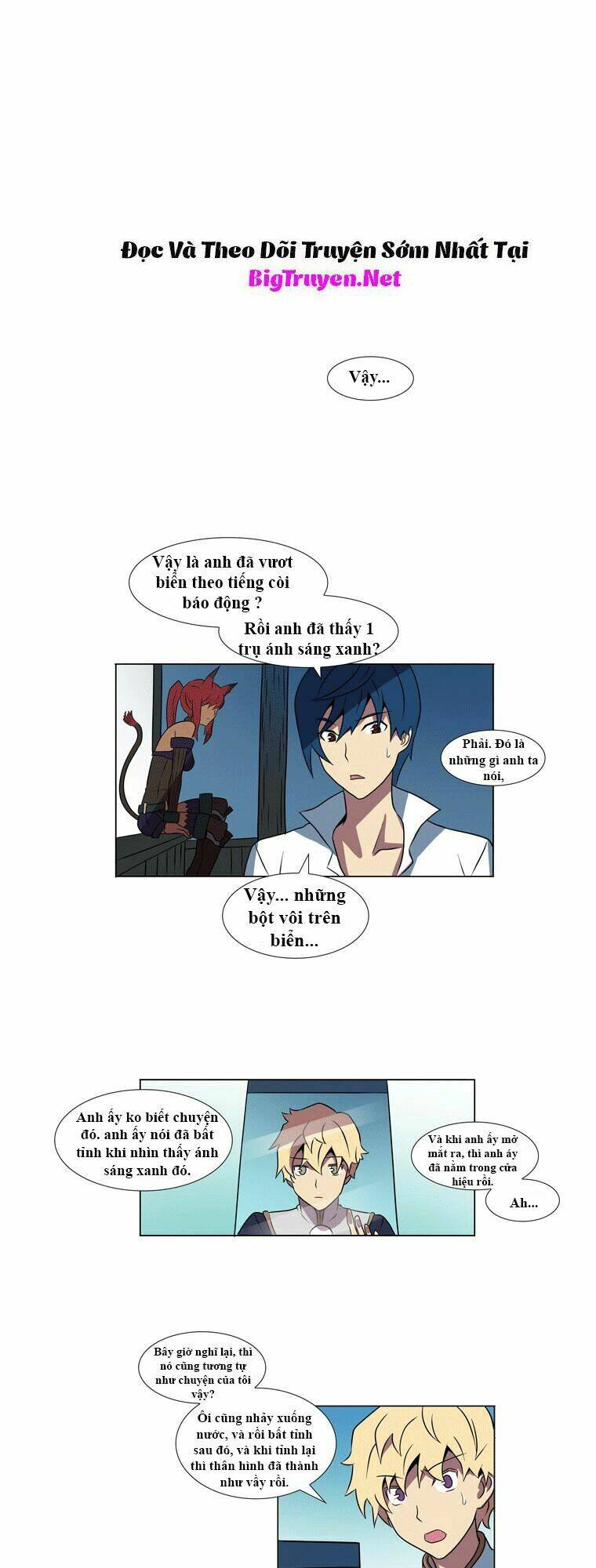 lime odyssey: the chronicles of orta chapter 12 20