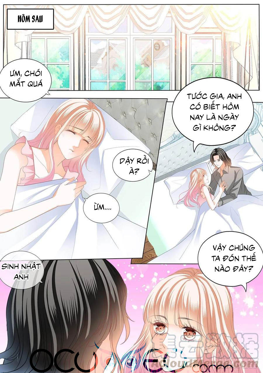 bá đạo tiểu thúc, xin trêu chọc vừa thôi! chapter 153 1