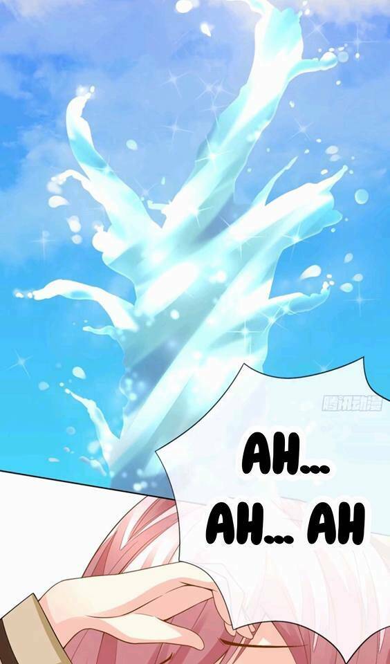 vật nuôi đáng yêu : mèo cỏ của tôi chapter 1.5 12