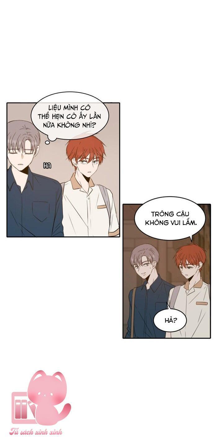 a good day to be a dog chapter 51 40