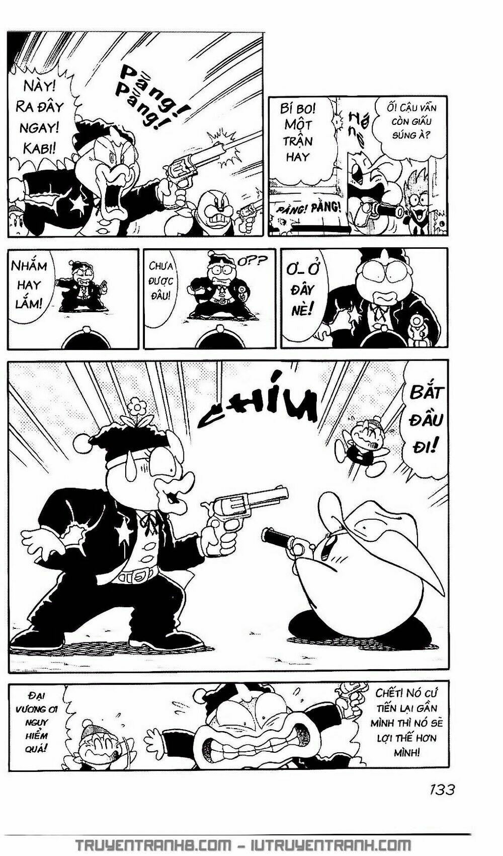 ngôi sao kabi chapter 26 15