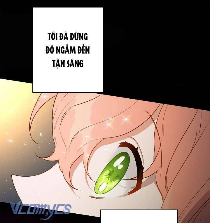 phương pháp trở thành con gái của người hùng bóng đêm chapter 6 40