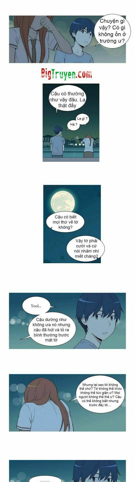 gaussian blur chapter 24 8