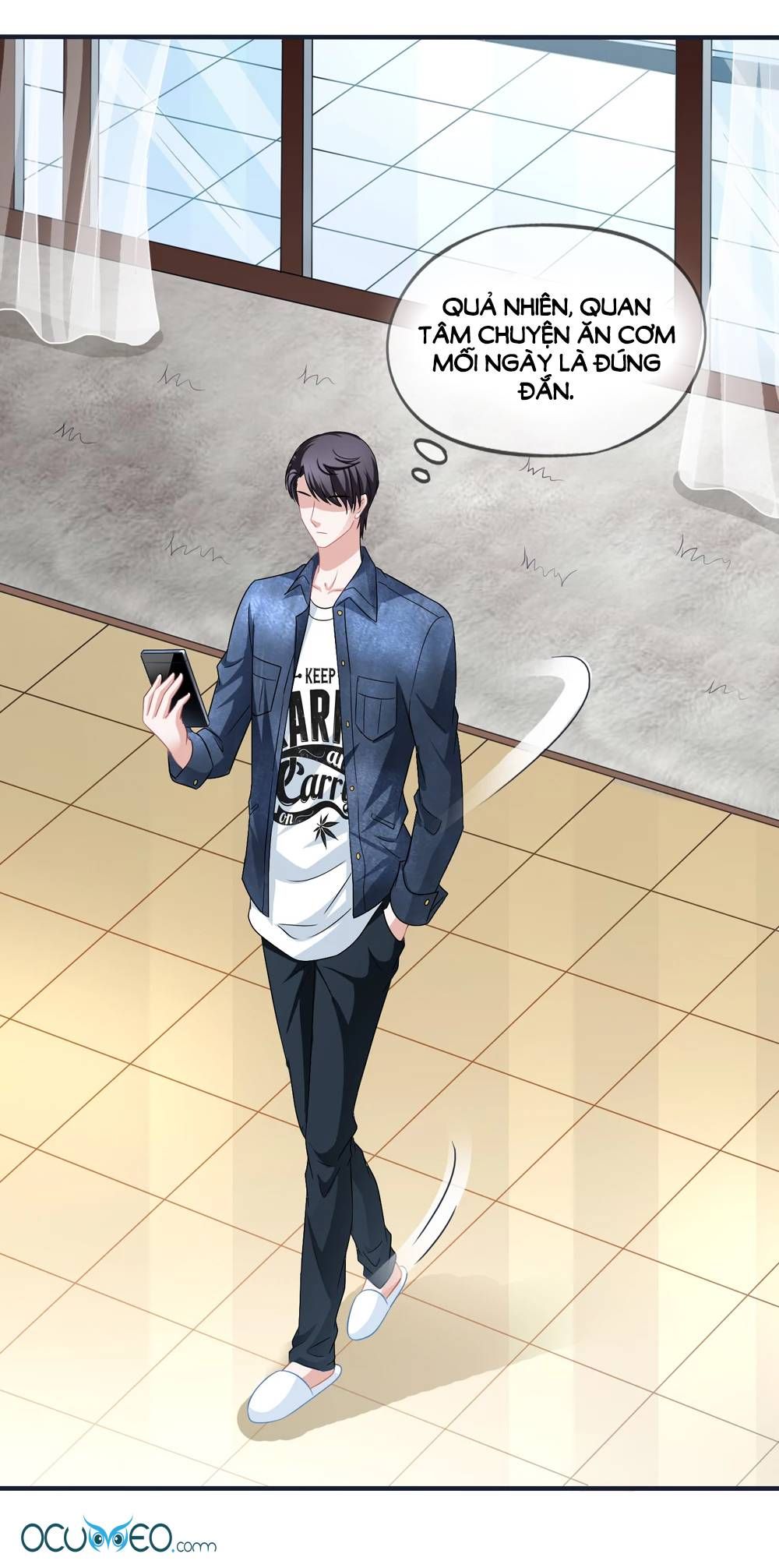 mỹ vị giai thê chapter 22 19