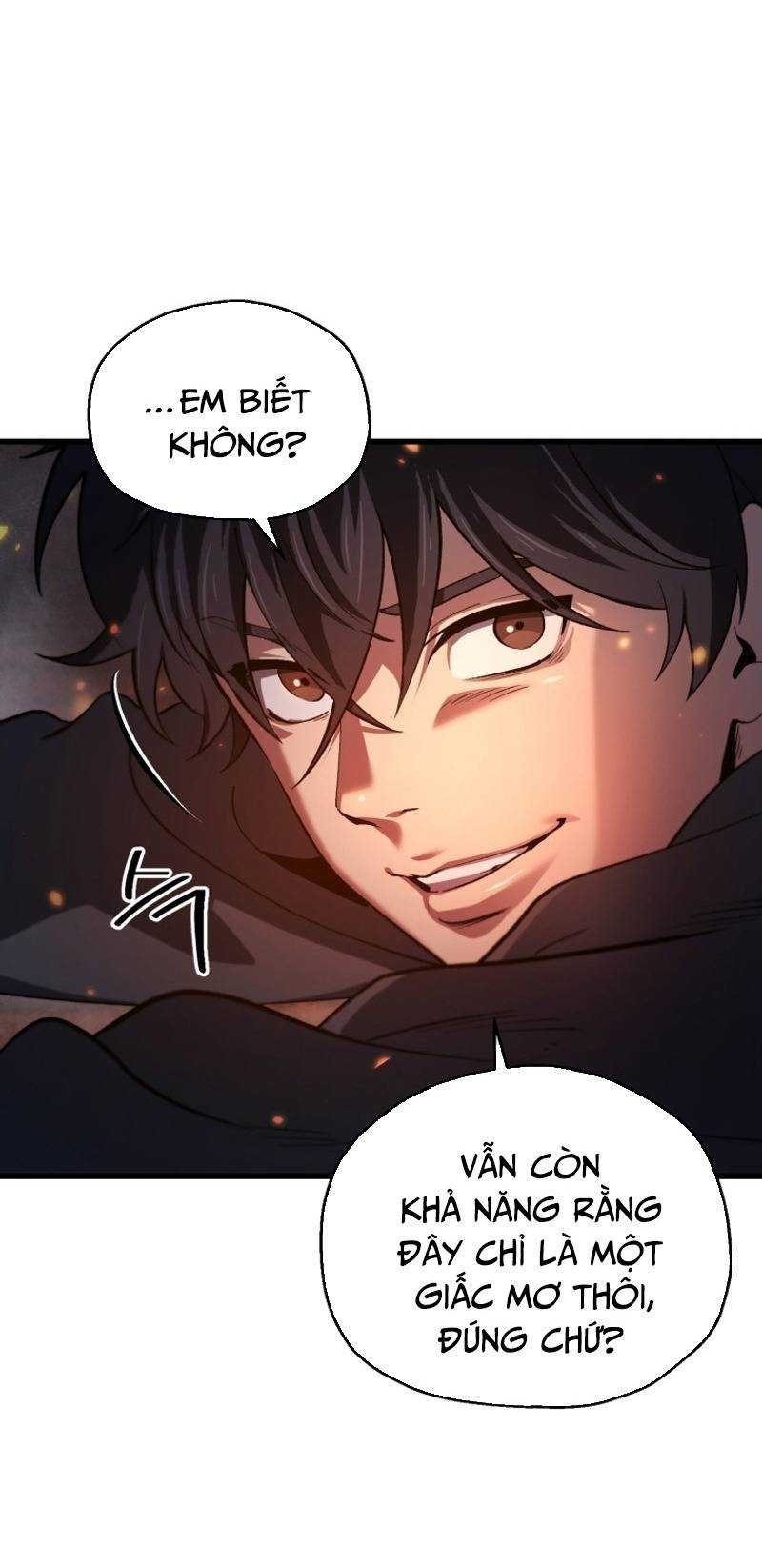 chỉ mình ta tái sinh chapter 1 97