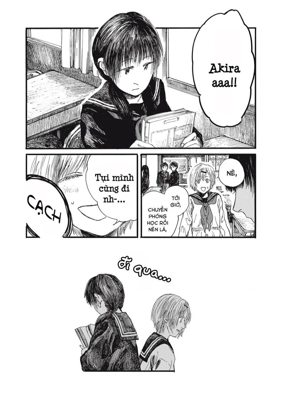 con quái vật trong tử cung của tôi chapter 0 10