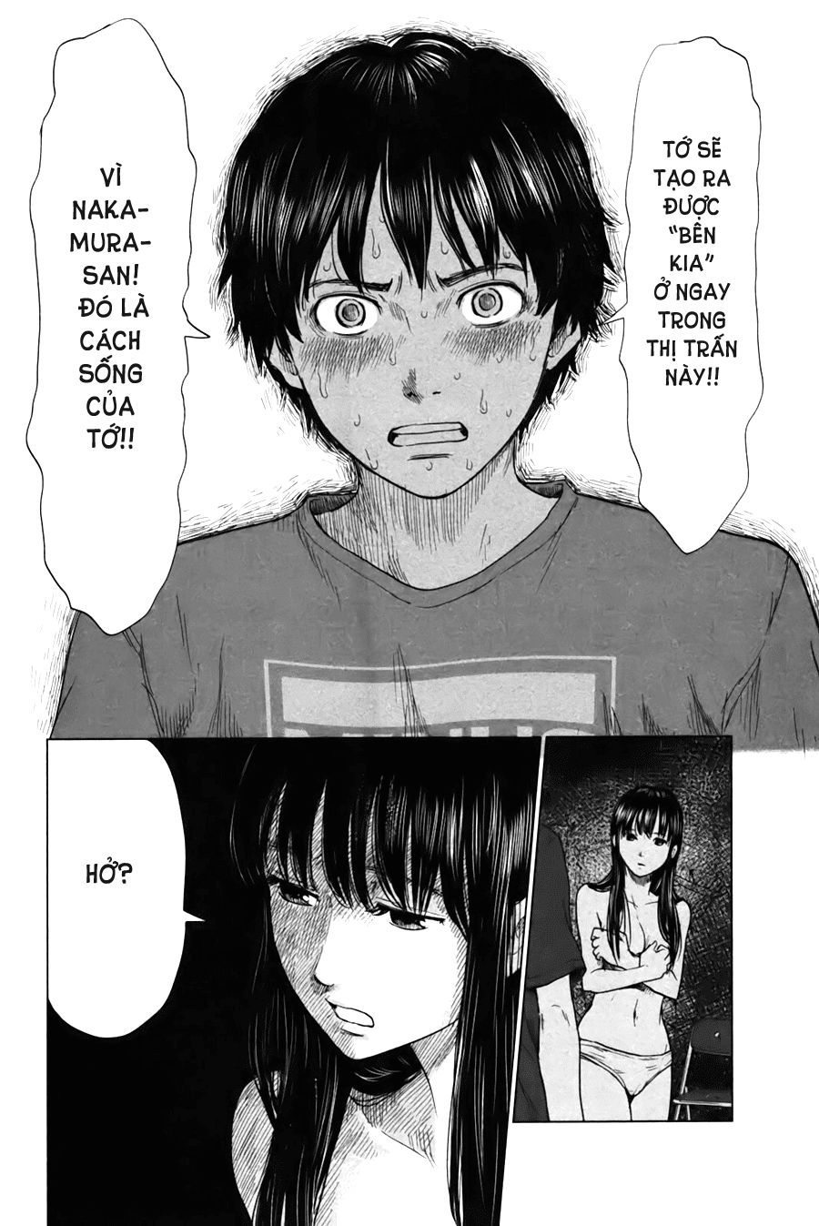aku no hana chapter 26 15