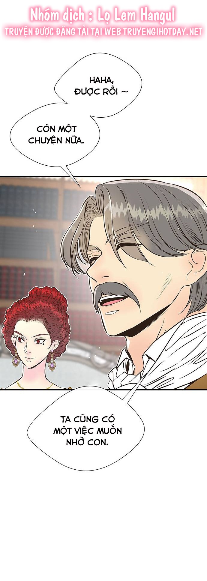 hoàng tử phiền toái chapter 5 47