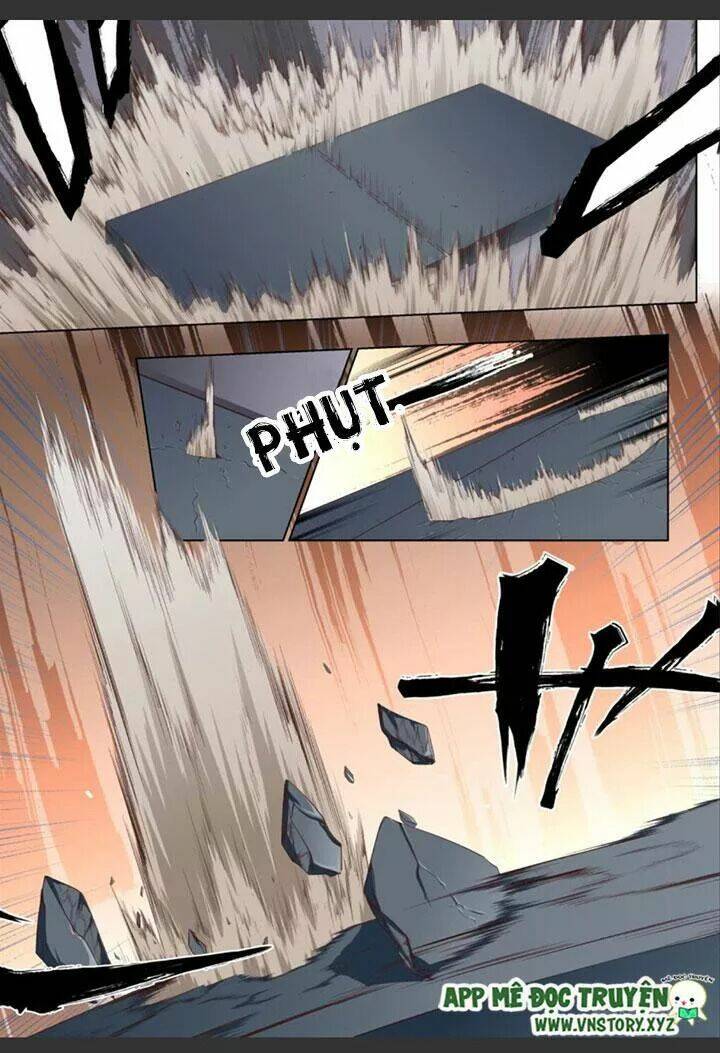 đại bảo kiếm của ta chapter 38 8