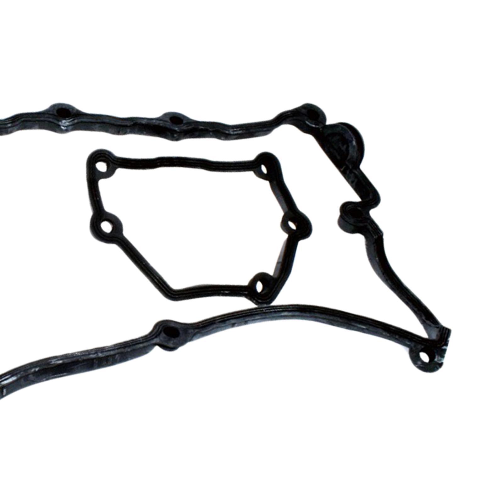 Car Valve Cover Replacement Parts Fit for 1,8L 2,0L Accessories