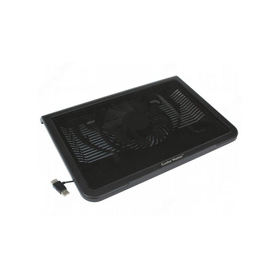 Đế tản nhiệt Laptop Cooler Master Notepal L1 - Hàng Chính Hãng