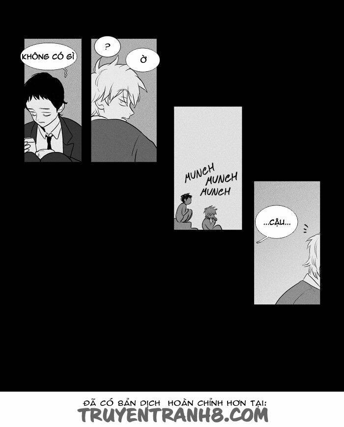 bẫy tình yêu chapter 121 16