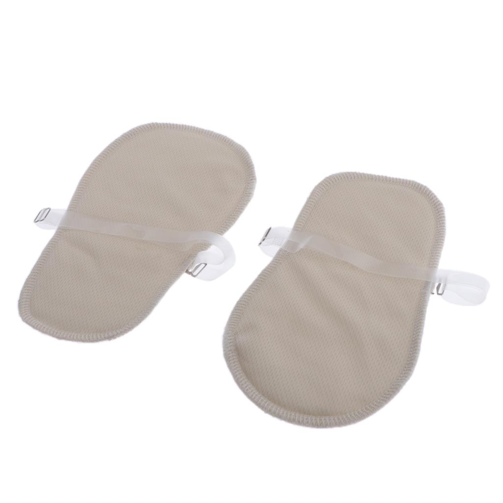 Miếng đệm nách chống mồ hôi Unisex