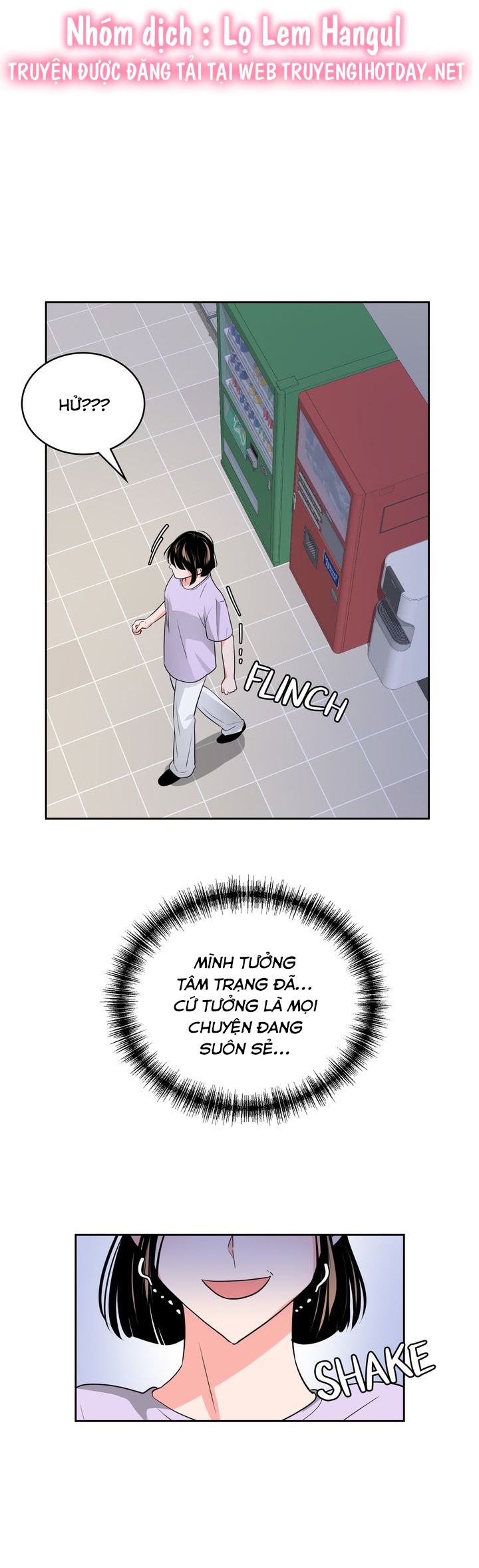 tối hậu thư chapter 66 14