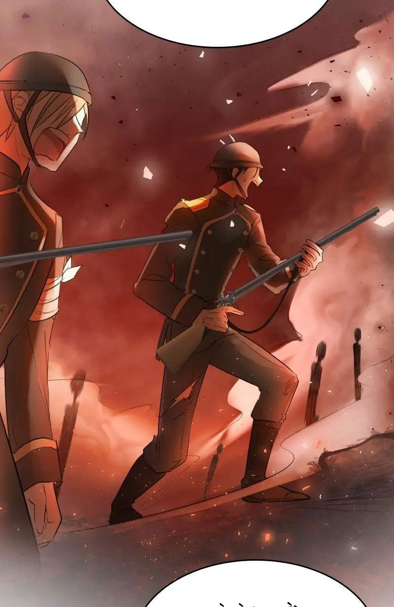 Nàng Dâu Tế Phẩm Của Tướng Quân Sói chapter 14.2 - Trang 18