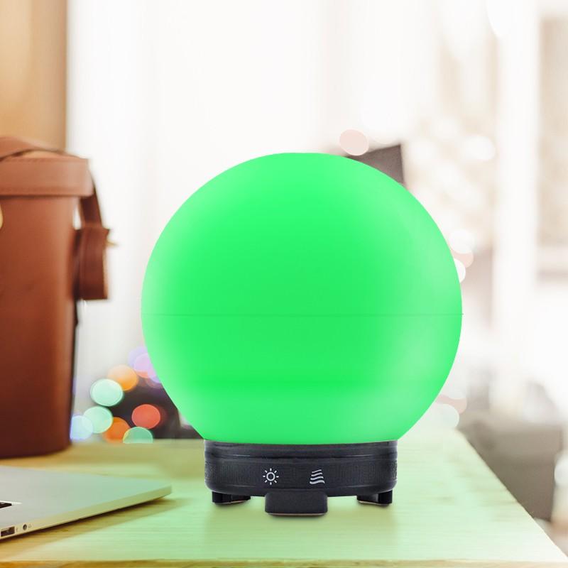 2 Trong 1 Xông Phòng Máy Phun Sương Tạo Độ Ẩm Thông Minh Wifi Hương Thơm Khuếch Tán Tinh Dầu 300Ml Tinh Máy Khuếch Tán Tinh Dầu Phun Sương Tạo Ẩm Không Khí Với Đèn Ban Đêm nhà