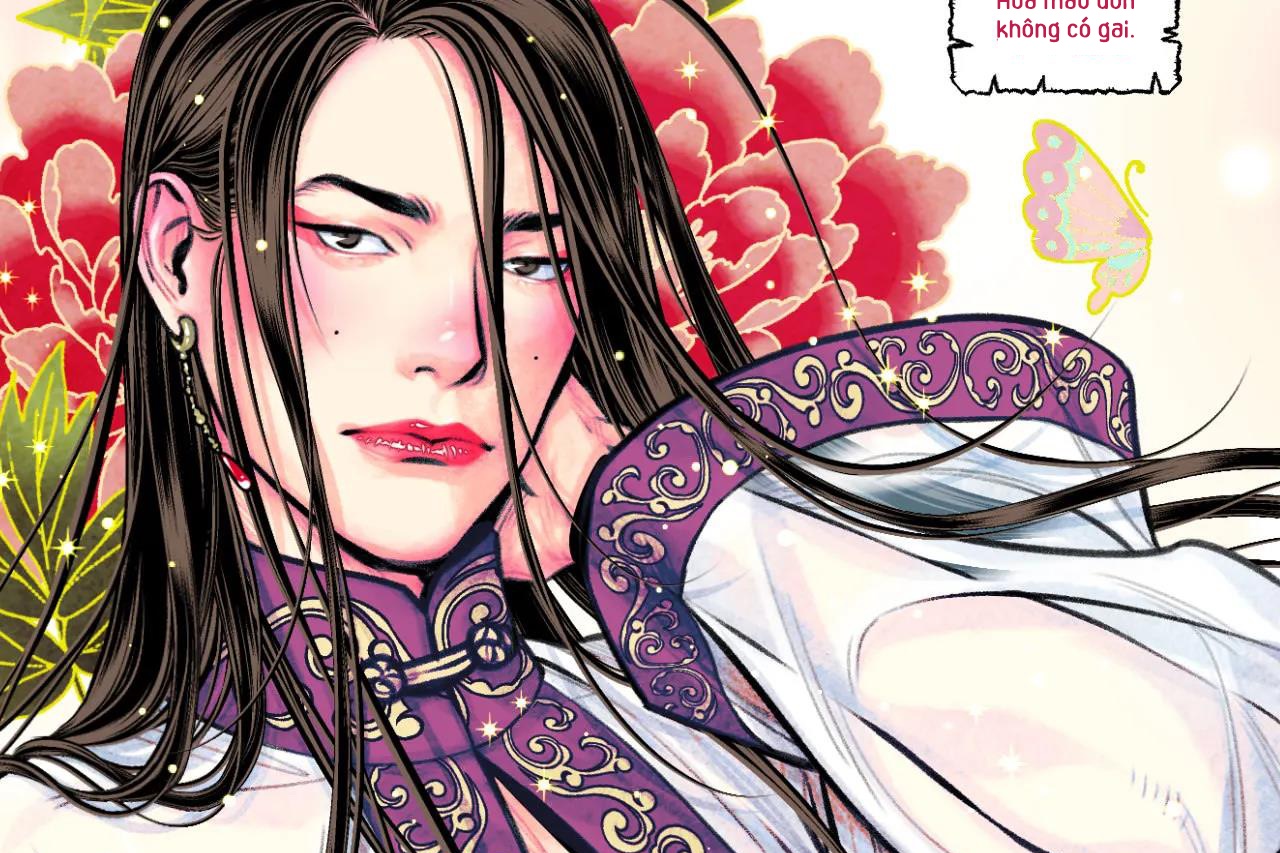 phò mã quan phu chapter 12 9