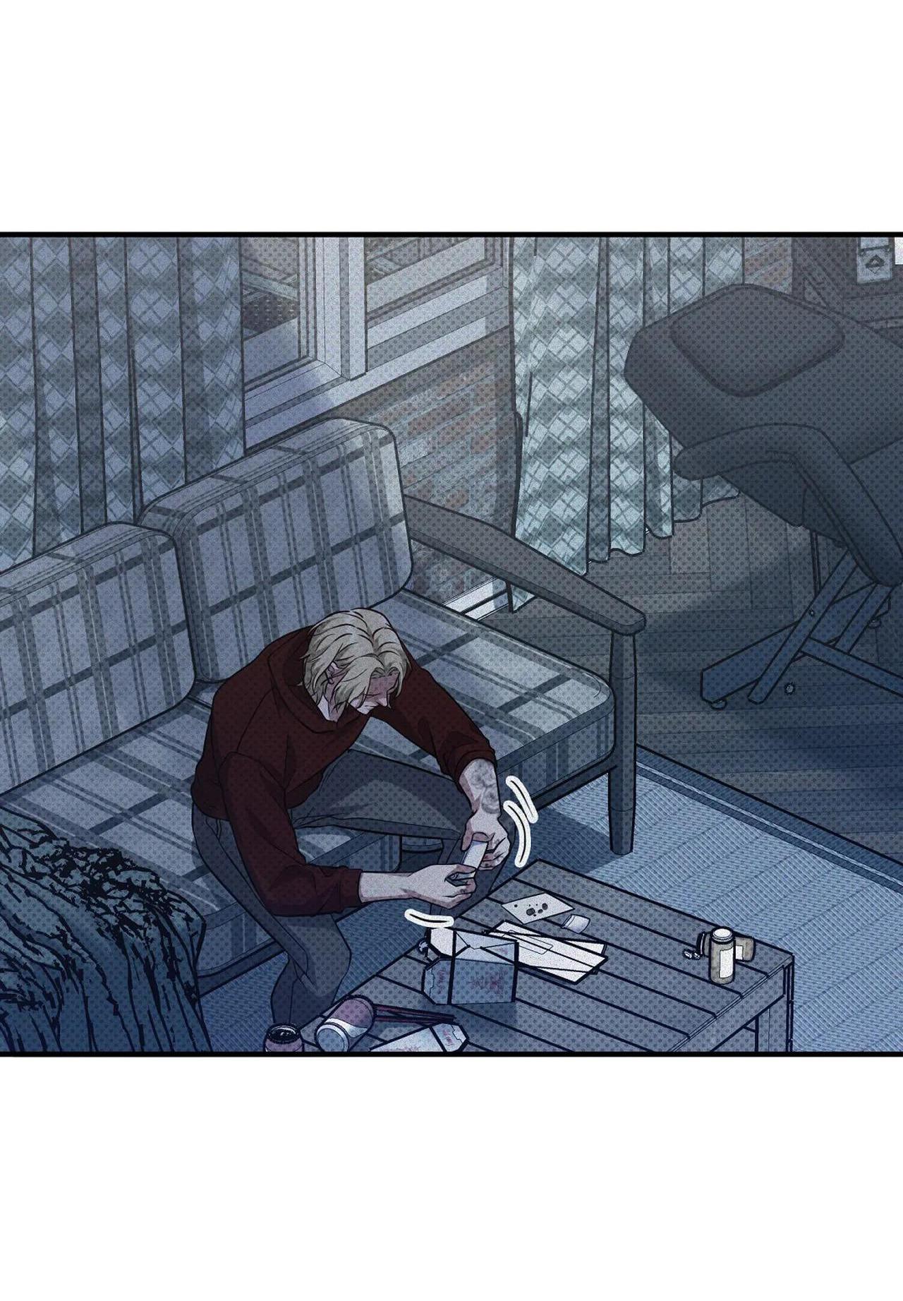 (abo) nỗi u sầu của manhattan chapter 5 29