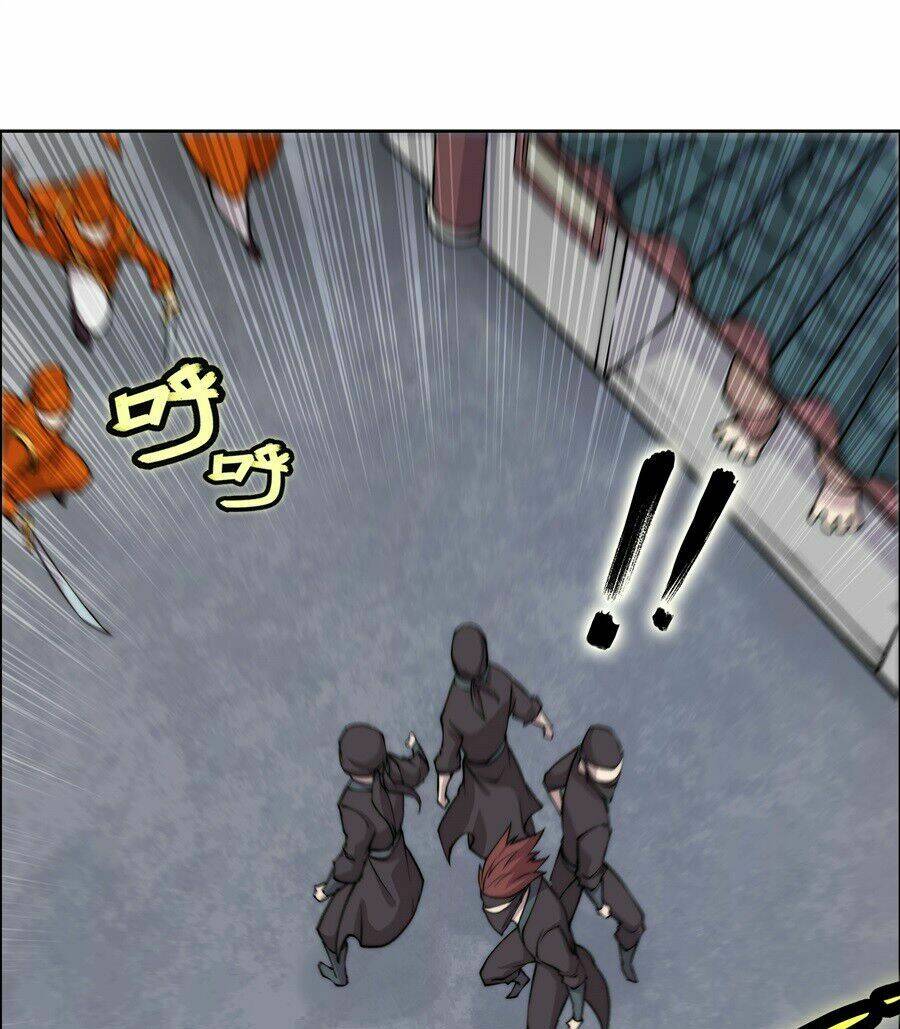 cuộc sống thoái ẩn của võ lâm chi vương chapter 35 49