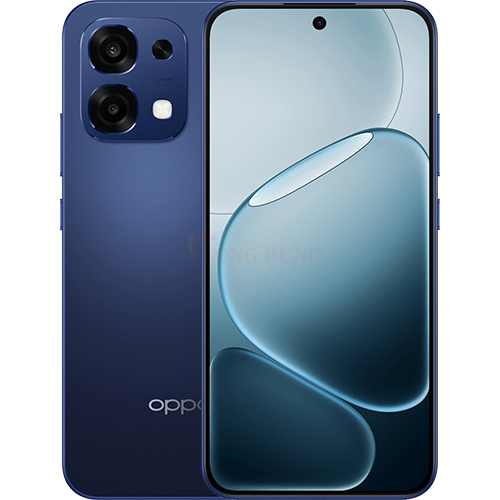 Điện thoại Oppo A6 Pro (8GB/256GB) - Hàng chính hãng