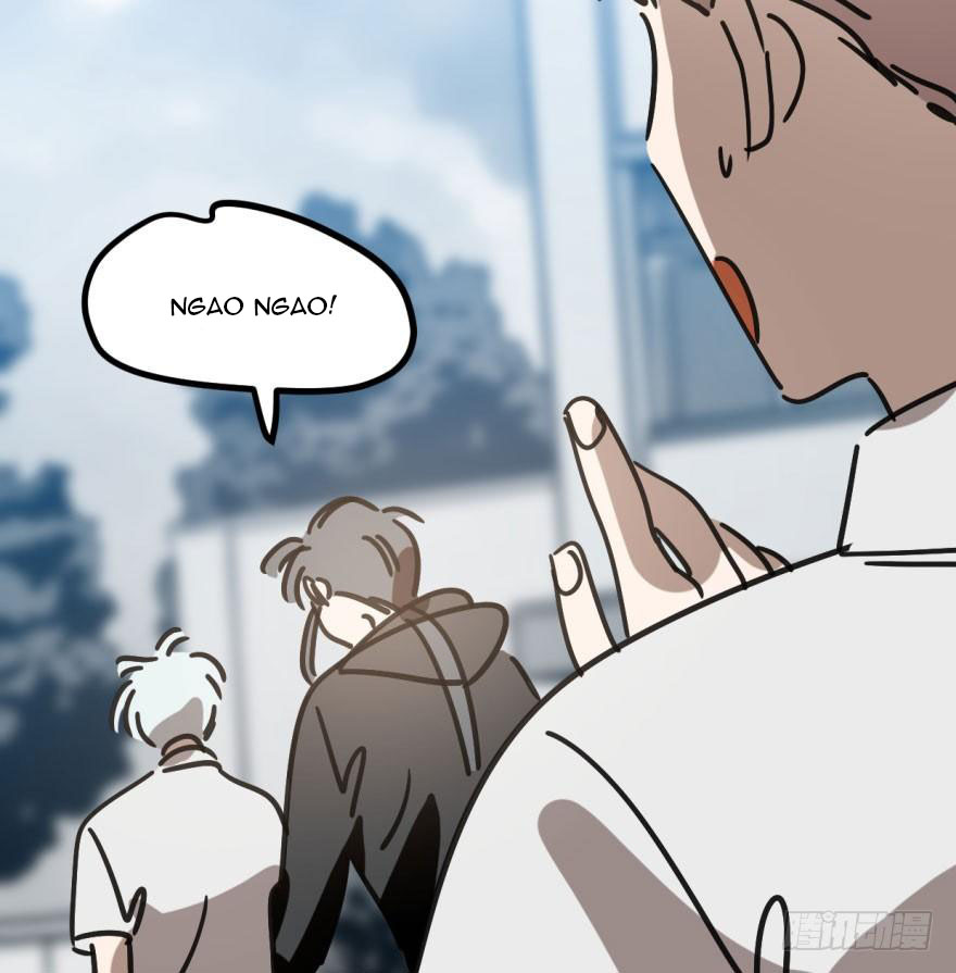 bắt lấy ngao ngao chapter 39 19