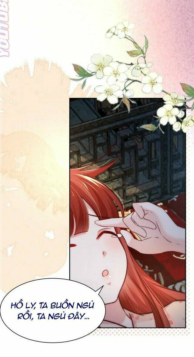 hắc hóa nam chính trực tuyến nuôi thỏ chapter 38 11