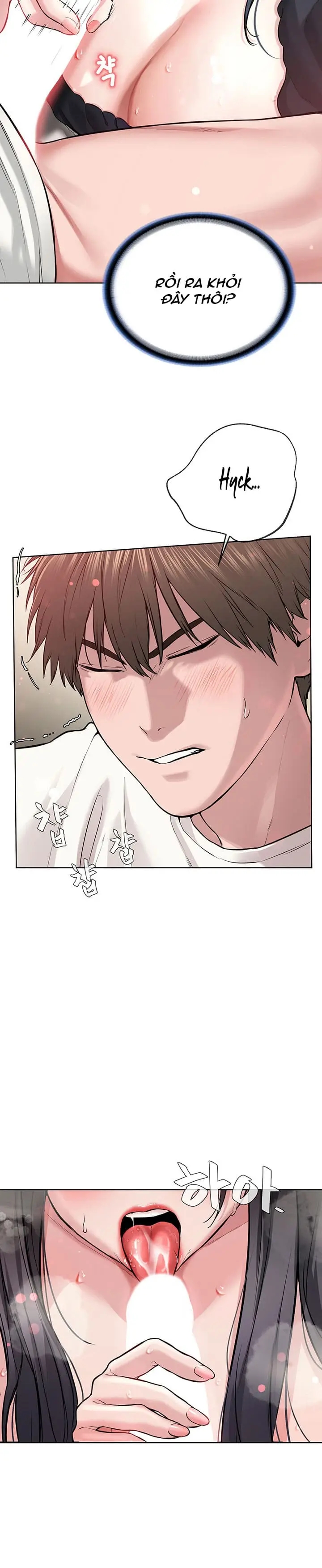 ta là giáo chủ cuồng giáo chapter 2 26