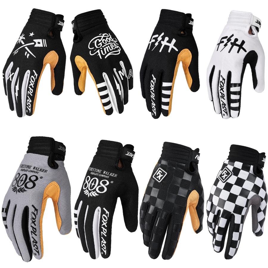 Thể Thao Unisex New Full Ngón Tay Găng Tay Xe Đạp Cảm Ứng Nhiệt Ấm Đi Xe Đạp Xe Đạp Xe Đạp Trượt Tuyết Găng Tay Ngoài Trời 4 Kích Thước 2021