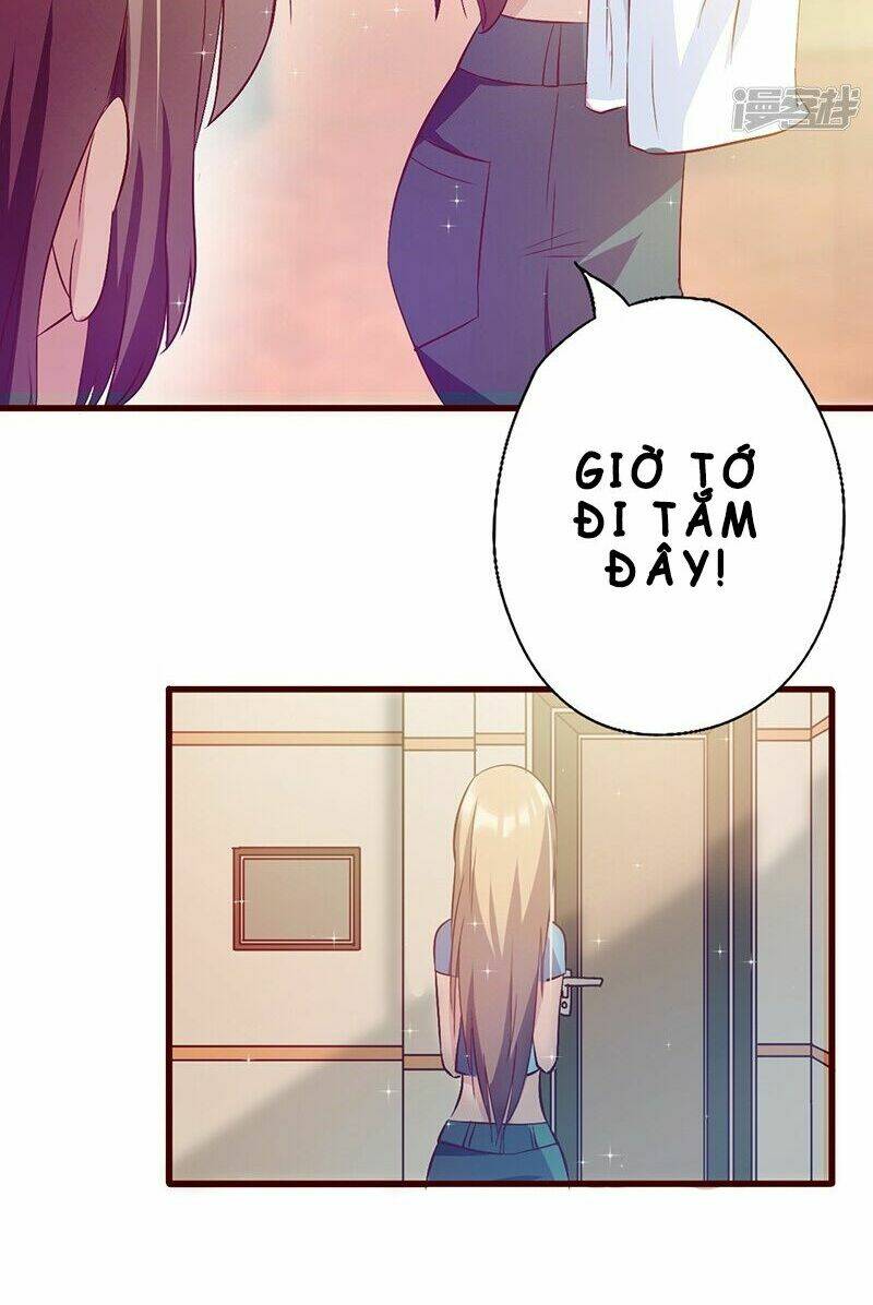 truy phu 36 kế - ông xã à, tới chiến nào! chapter 33 15