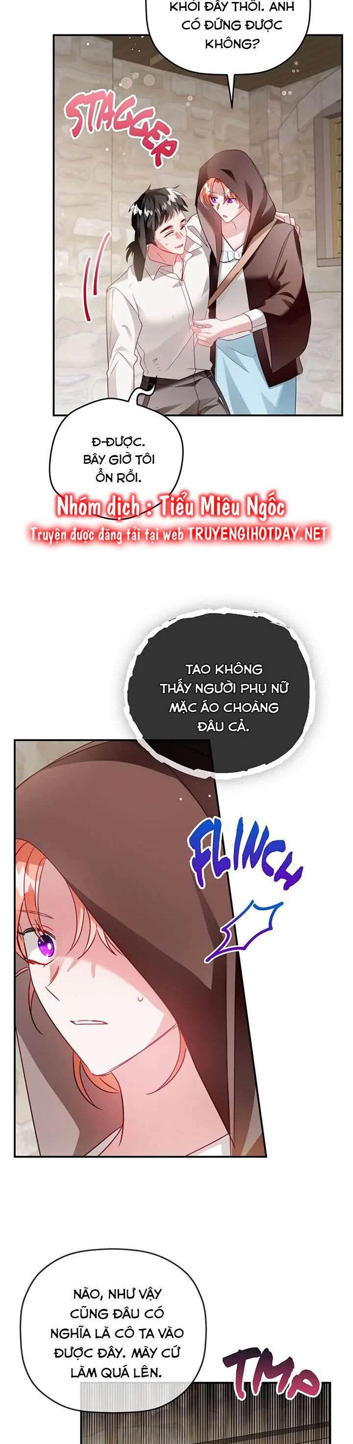 hoàng tử chuyển sinh trở thành người mạnh nhất thế giới nhờ vào sự hiểu biết về bug chapter 63 11