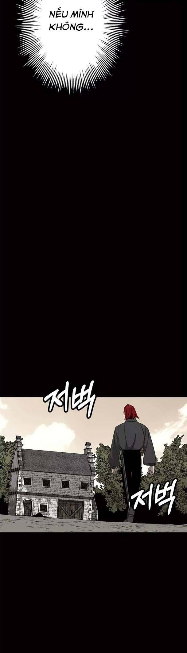 chiến binh quật cường chapter 84 35