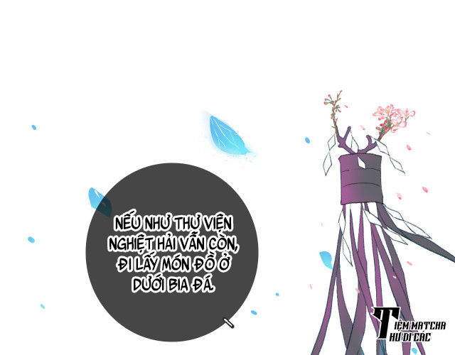 nhiệm vụ này thật muốn lấy mạng chapter 9 22