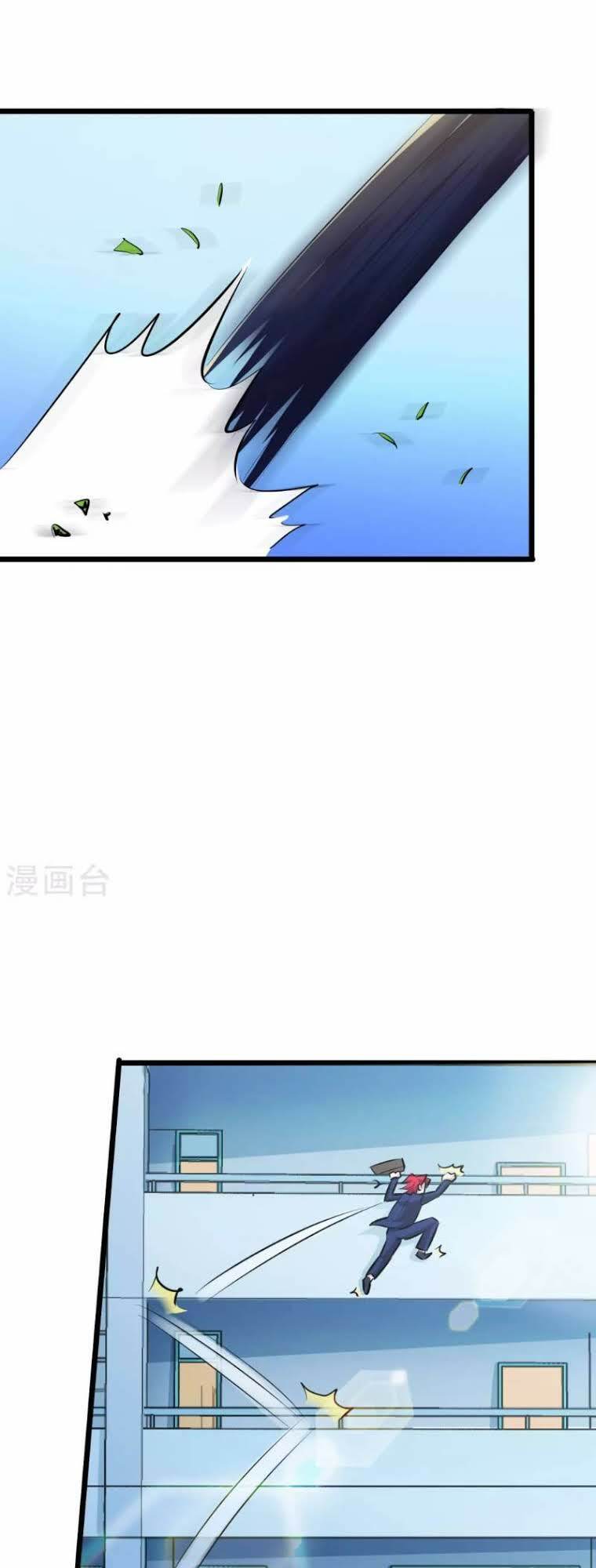 tối cường đặc chủng binh của hoa khôi chapter 44 26