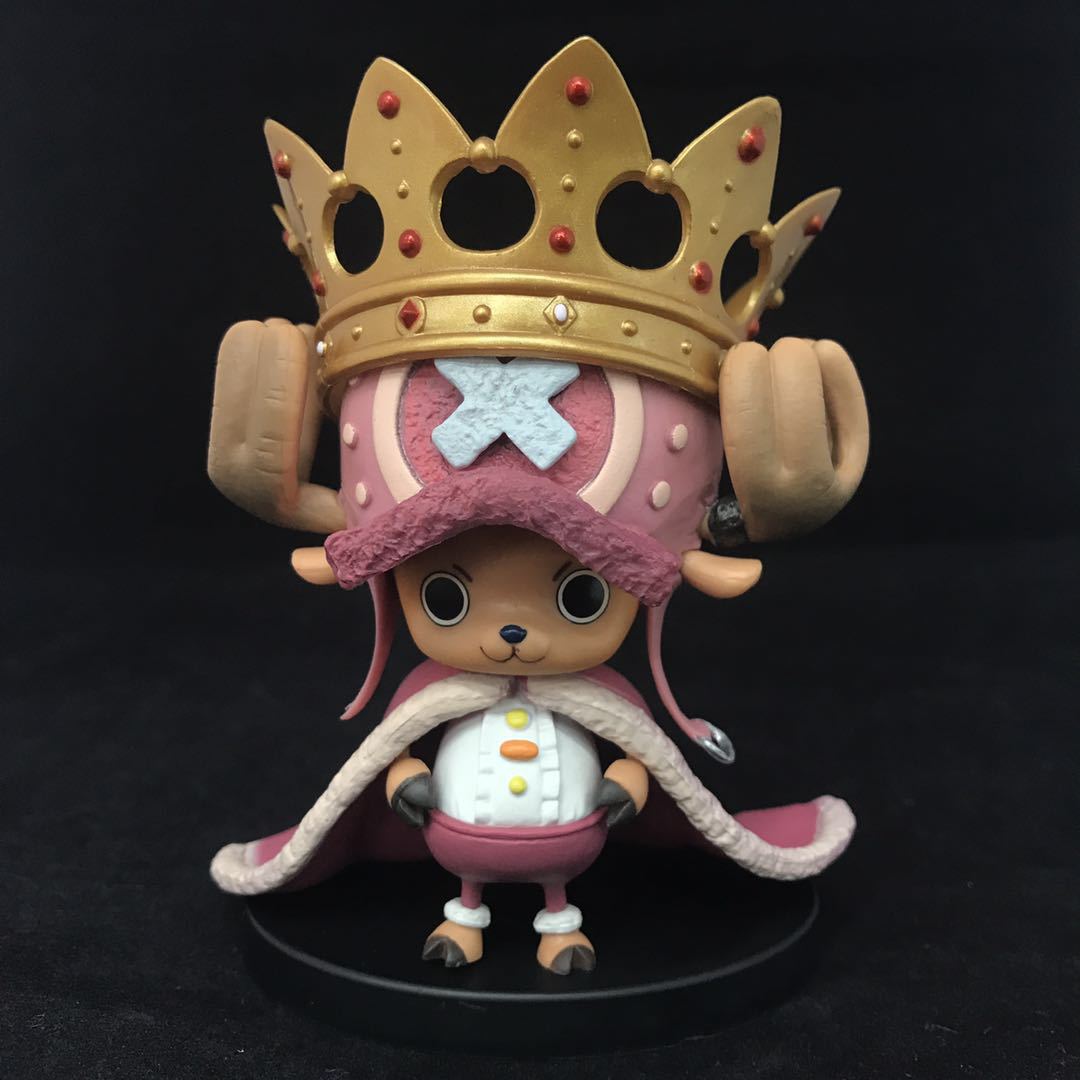 Mô Hình Chopper One Piece OP01134