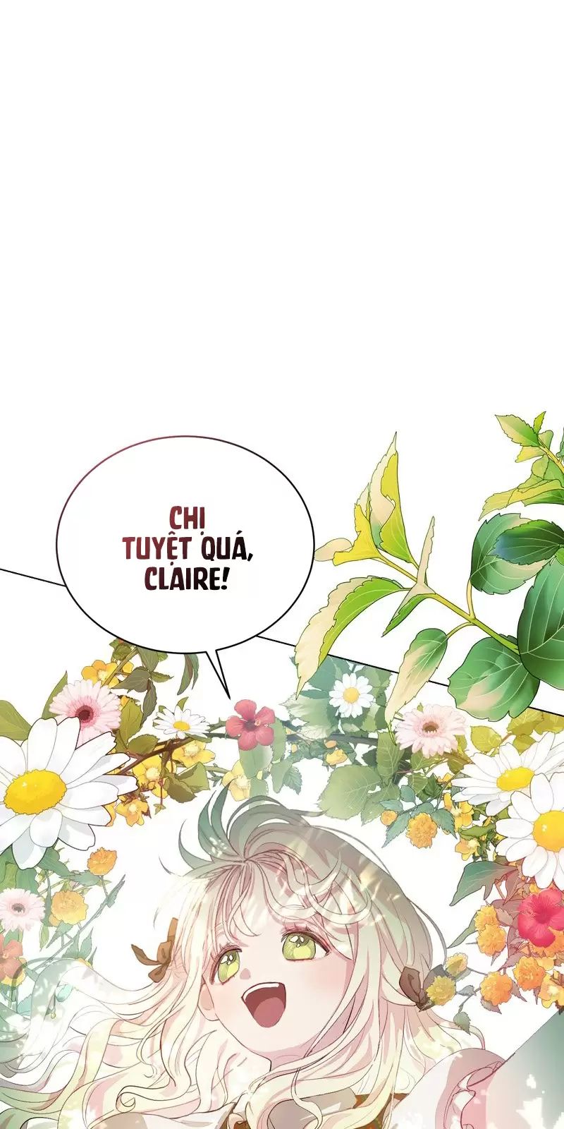 Một Ngày Nọ Bỗng Dưng Cha Xuất Hiện Chapter 1 49