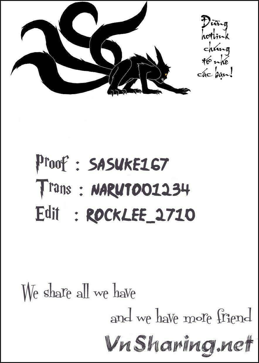 naruto - cửu vĩ hồ ly chapter 330 19