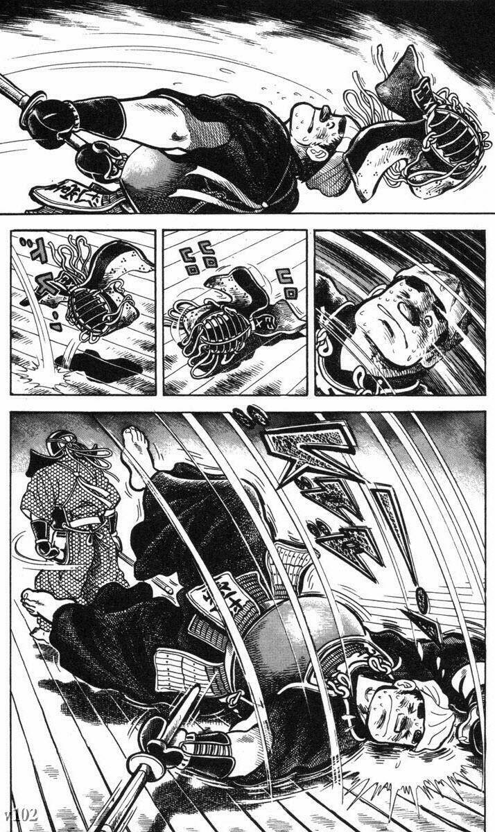 ore wa teppei chapter 113 28