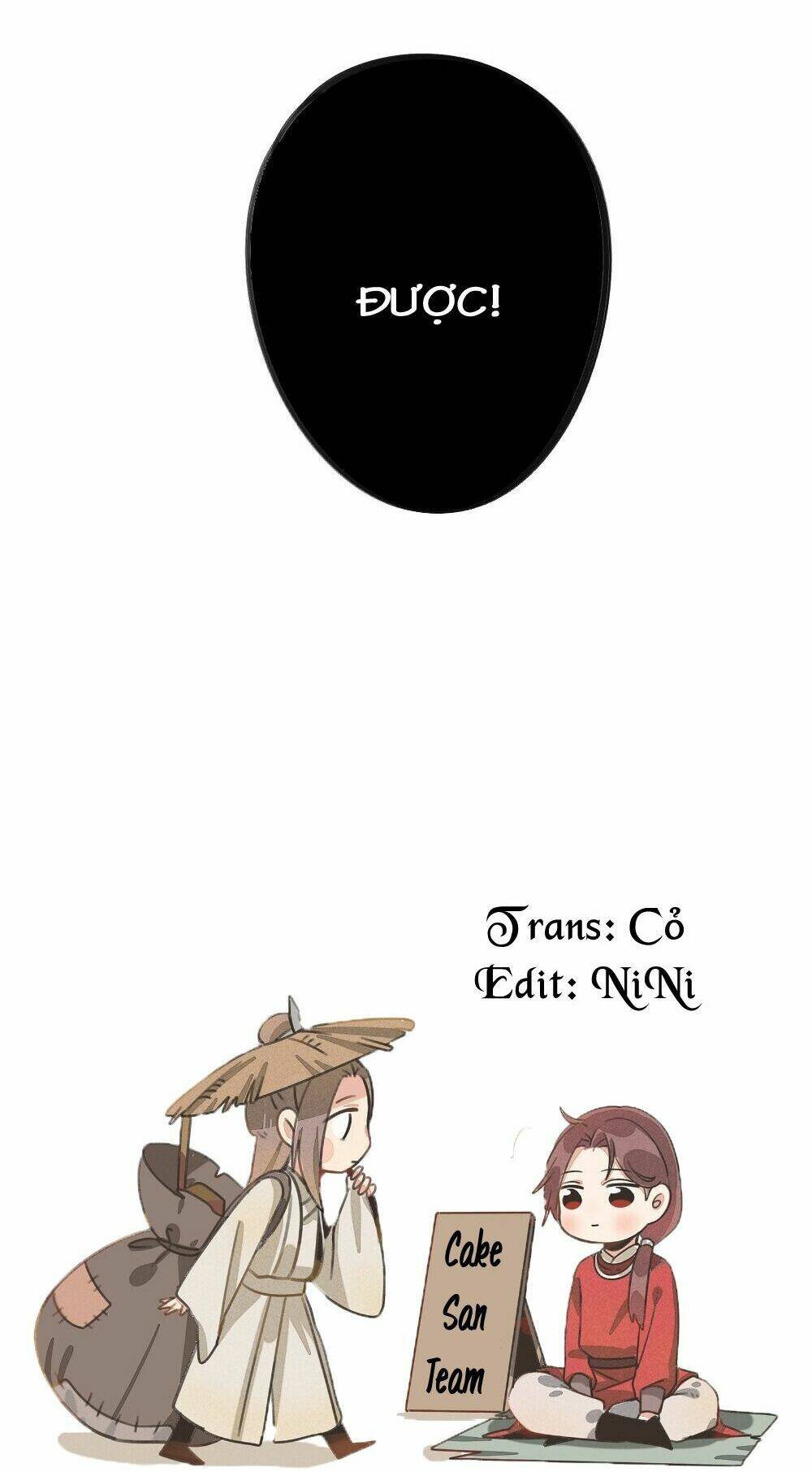 phải lòng em trai của bạn gái mình chapter 50 32