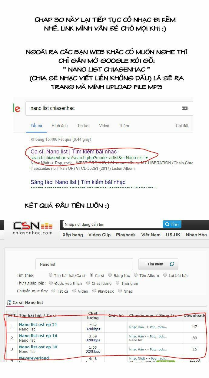 người máy hủy diệt chapter 30 2