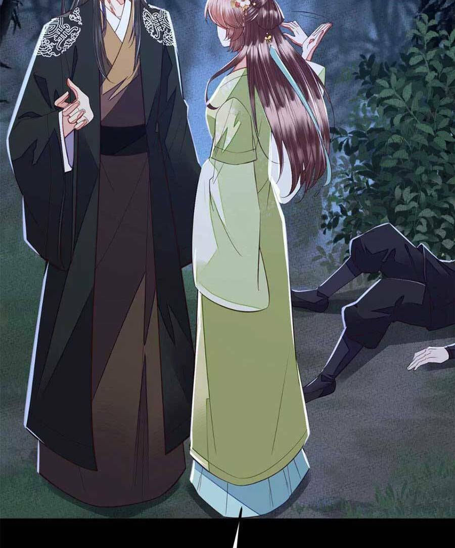 rơi vào cạm bẫy ngọt ngào của tứ thúc chapter 39 23