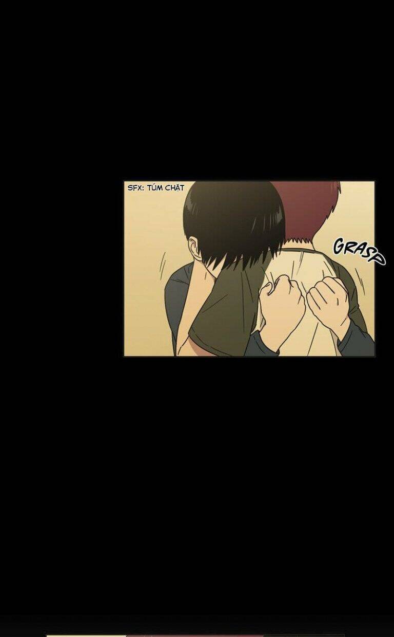 …”một sự thật khá khó chịu.” chapter 47 34