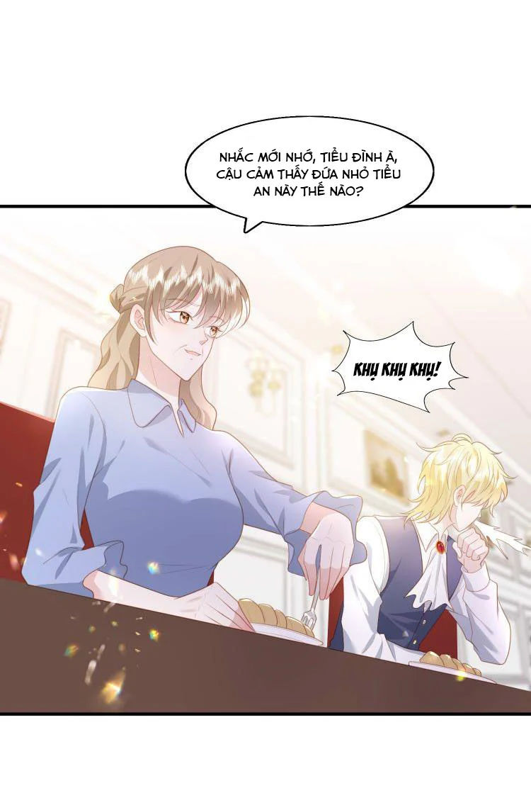 phản diện bị truy thành đoàn sủng chapter 26 20