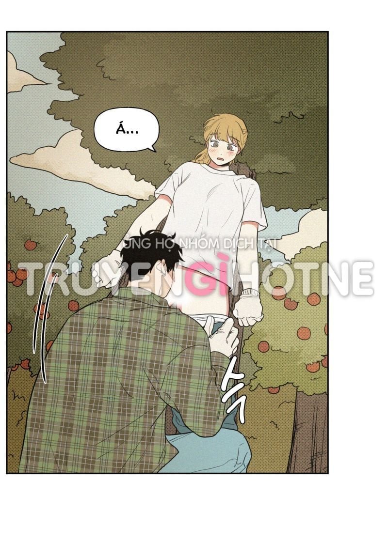 lý do yêu phải thằng bạn thân chapter 57 12