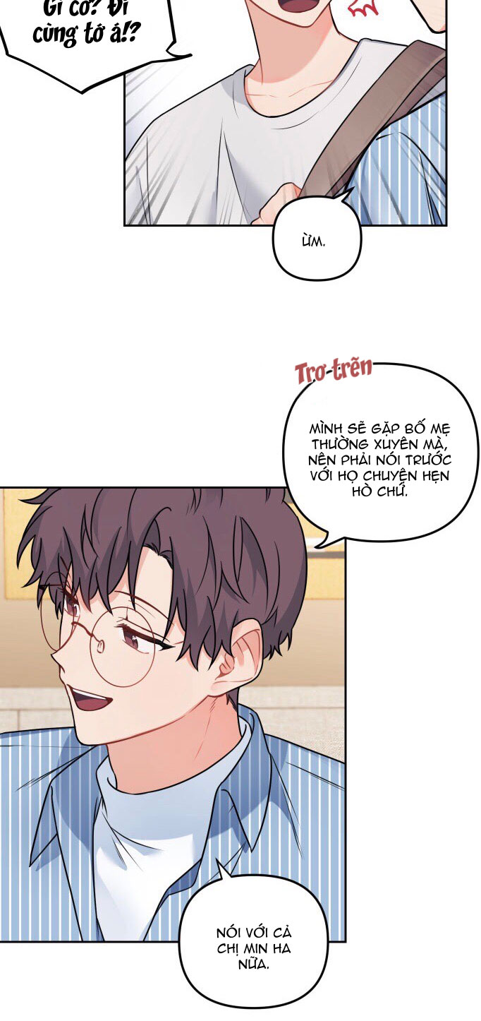 máu và tình yêu chapter 60 3
