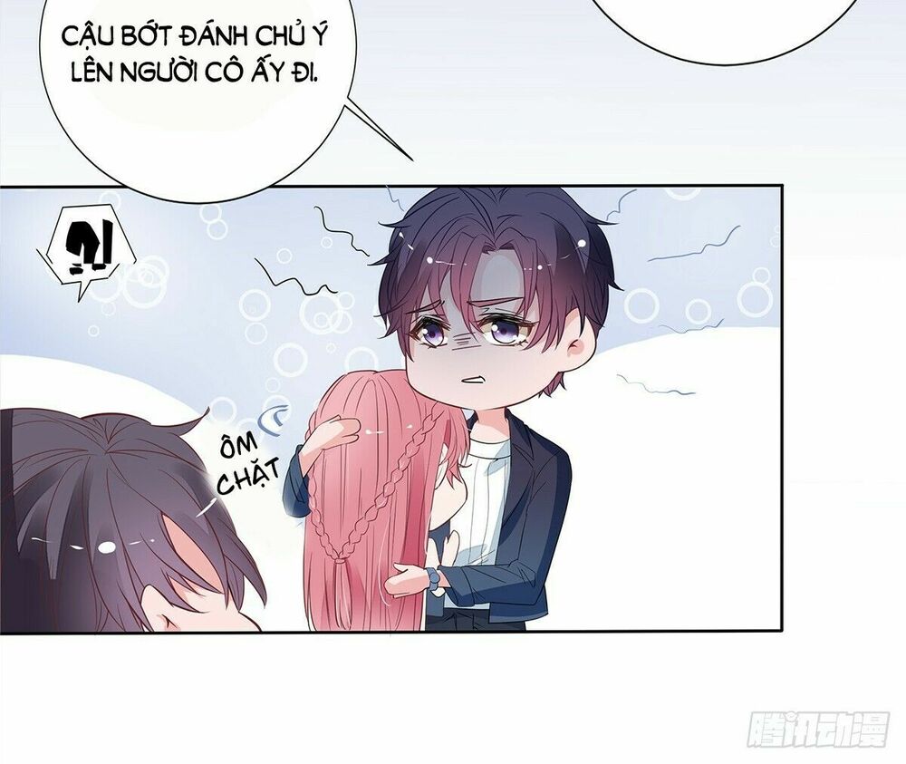 manh thê khó dỗ phần 2 chapter 5 17