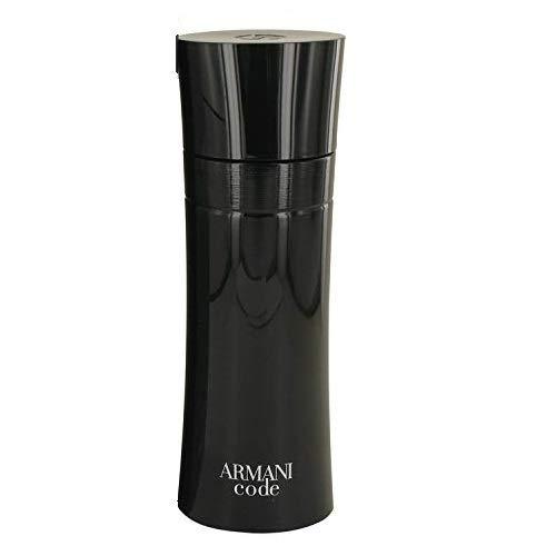 Nước hoa nam Armani Code by Giorgio Armani for Men Eau de Toilette Spray, 4.2 Ounce