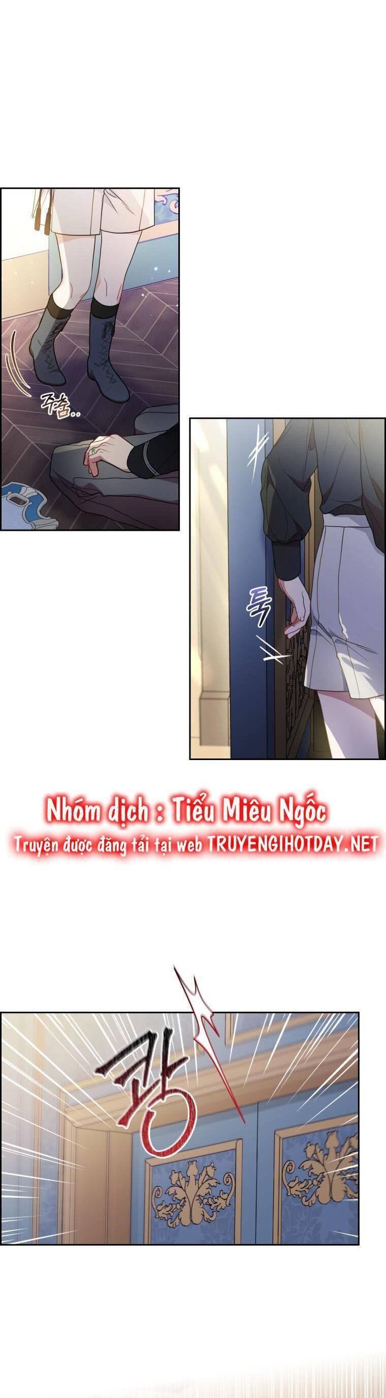 Được Yêu Thương Mà Còn Ngại Ngùng Sao! chapter 39 10