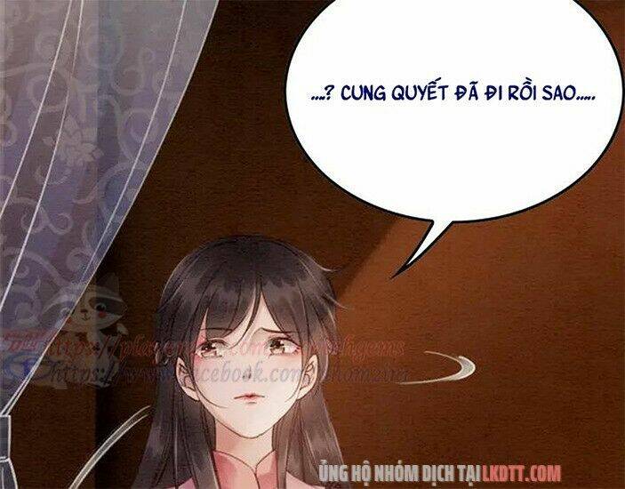 trọng sinh bá sủng nhiếp chính vương quá mạnh mẽ chapter 82.1 6