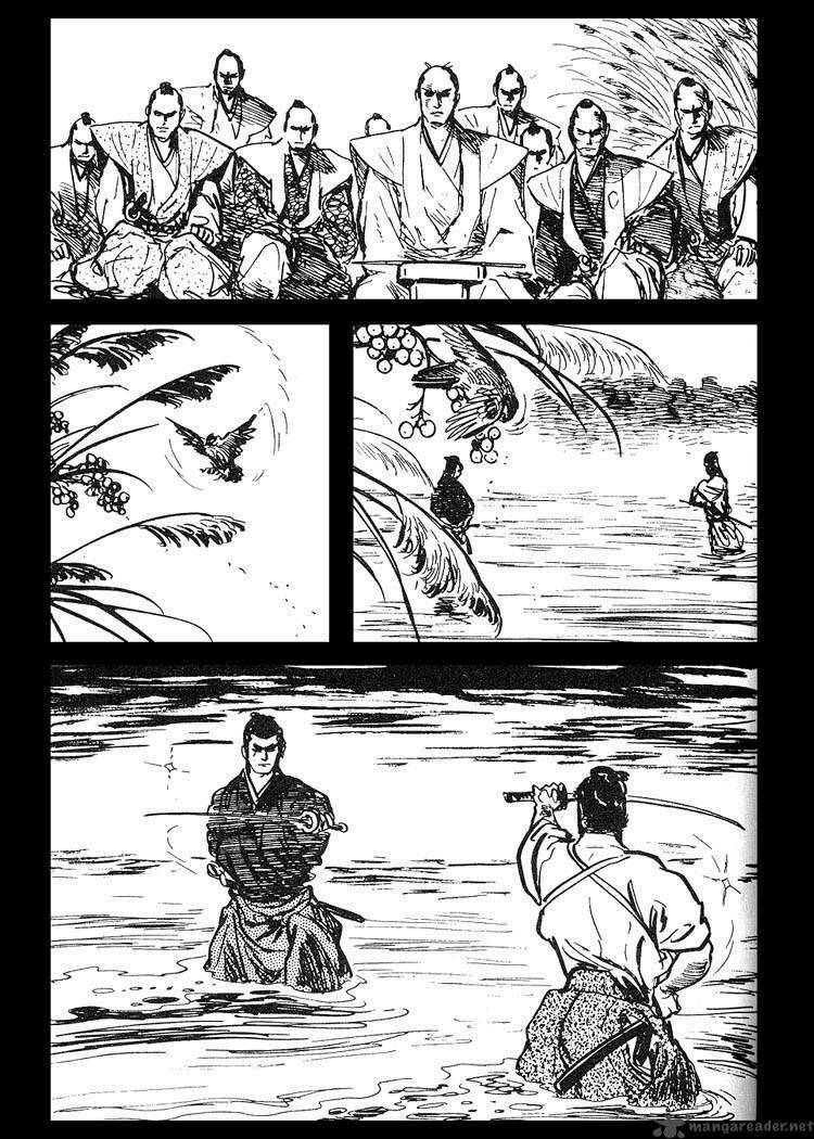 lone wolf and cub chapter 36 21