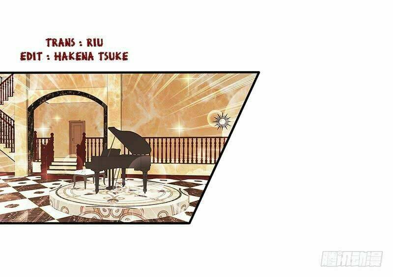 hôn ước hào môn : phu nhân tổng tài có chút điên chapter 6 2